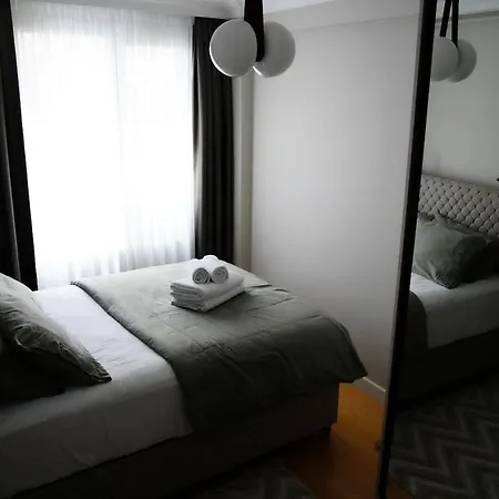 Apartamento New! Modern 3bedroom In Cihangir Estambul