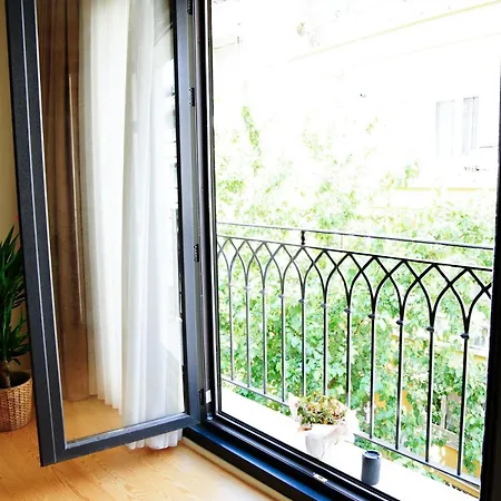 New! Modern 3bedroom In Cihangir Apartamento *