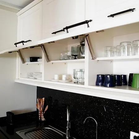 New! Modern 3bedroom In Cihangir * איסטמבול