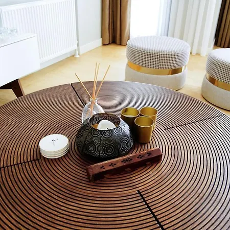 New! Modern 3bedroom In Cihangir Istanbul