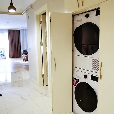 New! Modern 3bedroom In Cihangir