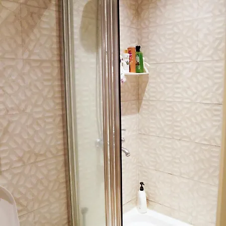 New! Modern 3bedroom In Cihangir Isztambul