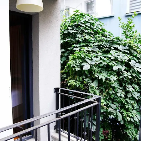 דירה New! Modern 3bedroom In Cihangir איסטמבול