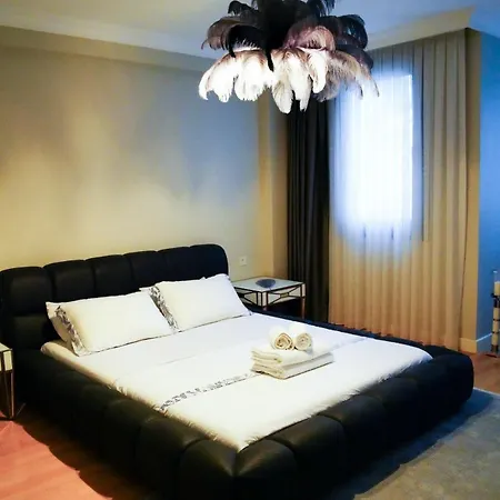 New! Modern 3bedroom In Cihangir *