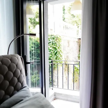 New! Modern 3bedroom In Cihangir Apartment Istanbul
